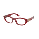Vista del producto Miu Miu 0MU 03WV, color 25M1O1
