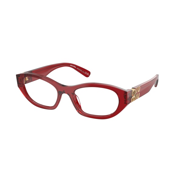 Vista del producto Miu Miu 0MU 03WV, color 25M1O1