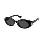 Vista del producto Miu Miu 0MU B09S, color 16K08Z