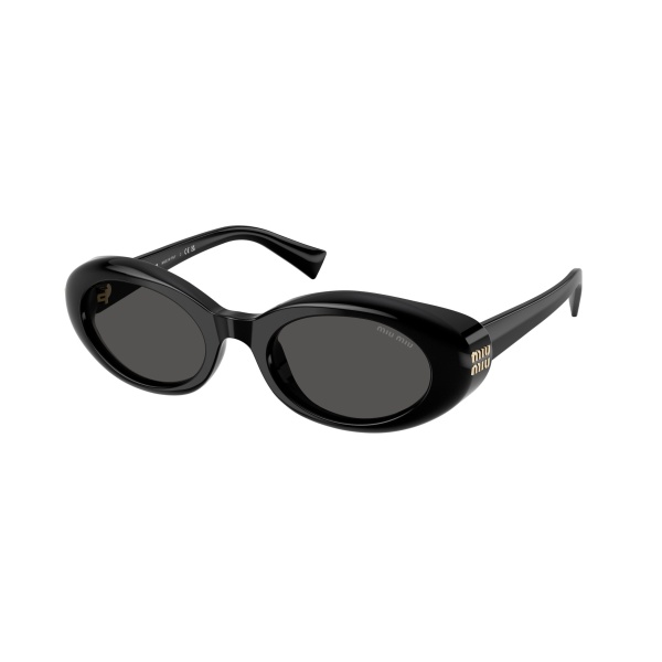 Vista del producto Miu Miu 0MU B09S, color 16K08Z