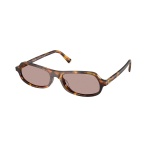 Vista del producto Miu Miu 0MU B10SU, color 14L20I