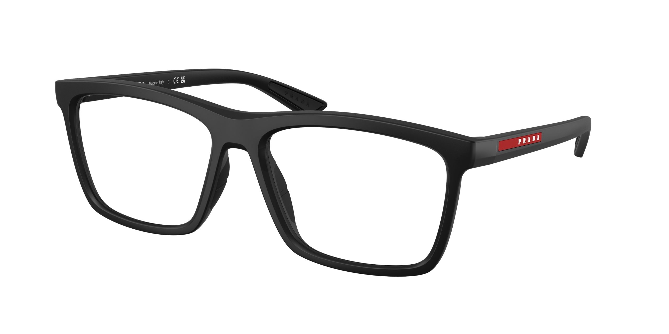Vista del producto Prada Linea Rossa 0PS 01TV, color 1BO1O1