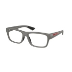 Vista del producto Prada Linea Rossa 0PS 02TV, color 16X1O1