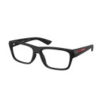 Vista del producto Prada Linea Rossa 0PS 02TV, color 1BO1O1