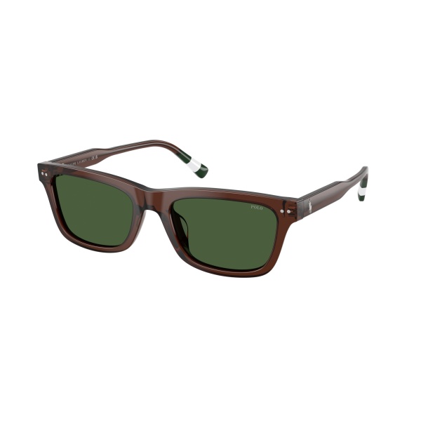 Vista del producto Polo 0PH4240U, color 631571