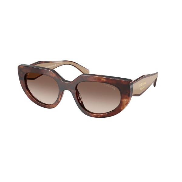 Vista del producto Prada 0PR D02S, color 00K10S