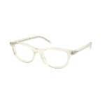 Vista del producto Prada 0PR D01VU, color 12X1O1