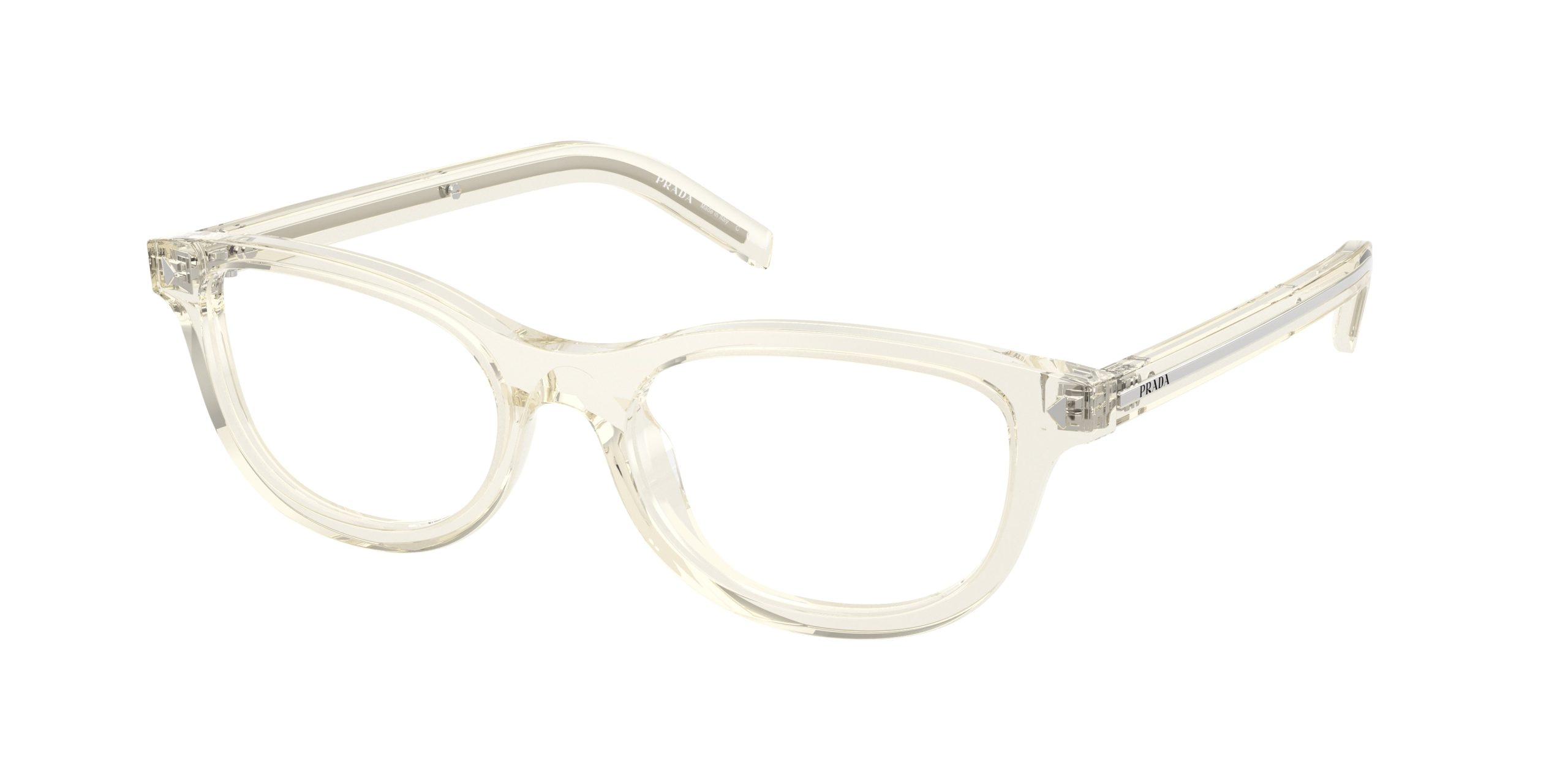 Vista del producto Prada 0PR D01VU, color 12X1O1